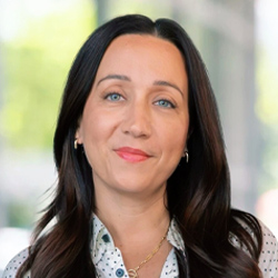 Carla Trombly
